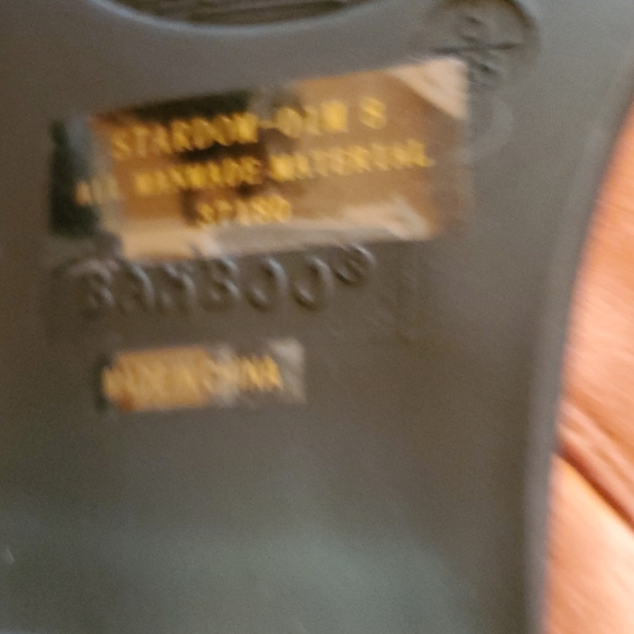 Over the Knee Boots - Picture 5 of 6